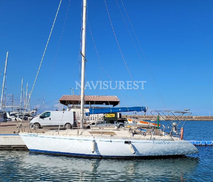 BENETEAU FIRST 35+J MOTOR NUEVO - foto 2