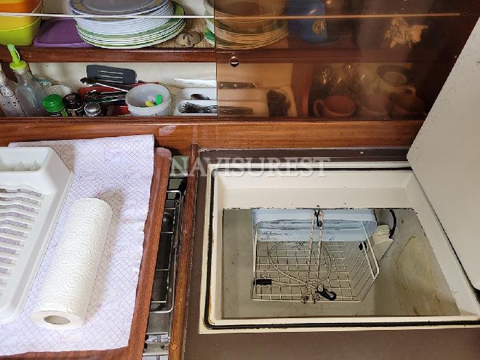 BENETEAU FIRST 35+J MOTOR NUEVO - foto 9