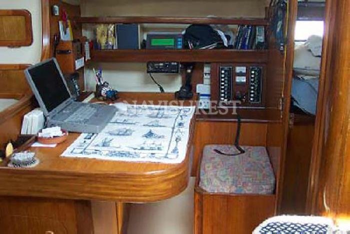 BENETEAU FIRST 35+J MOTOR NUEVO - foto 10