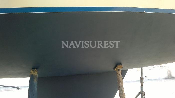 BENETEAU FIRST 35+J MOTOR NUEVO - foto 21