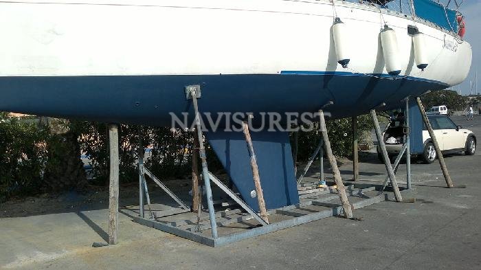BENETEAU FIRST 35+J MOTOR NUEVO - foto 22