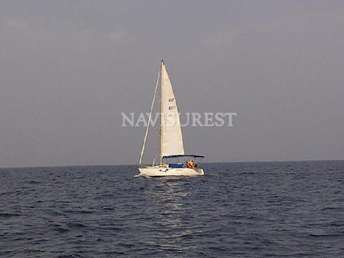 BENETEAU FIRST 35+J MOTOR NUEVO - foto 23