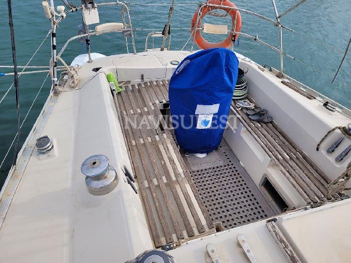 BENETEAU FIRST 35+J MOTOR NUEVO - foto 24