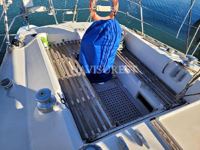 BENETEAU FIRST 35+J MOTOR NUEVO - foto 26