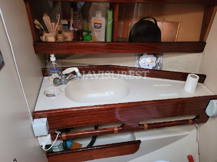 BENETEAU FIRST 35+J MOTOR NUEVO - foto 27