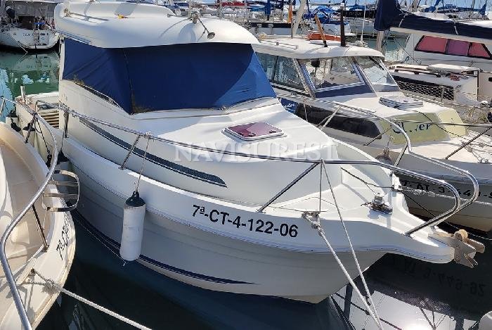 STARFISHER 780 IMPECABLE - foto 1