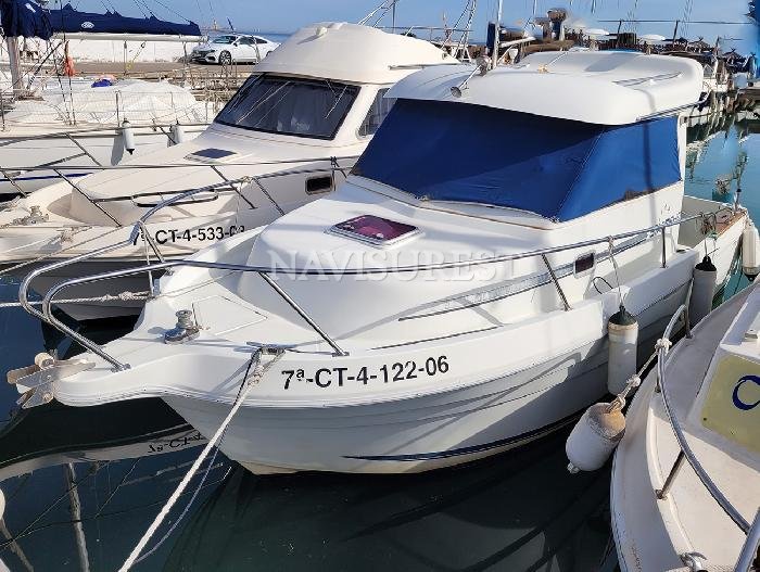 STARFISHER 780 IMPECABLE - foto 2
