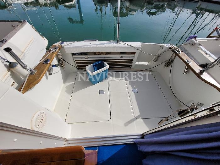 STARFISHER 780 IMPECABLE - foto 3