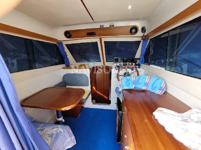 STARFISHER 780 IMPECABLE - foto 8
