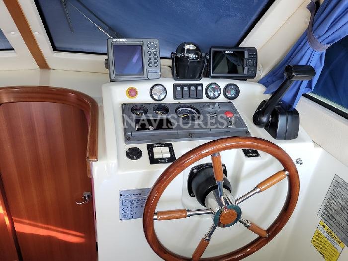 STARFISHER 780 IMPECABLE - foto 10