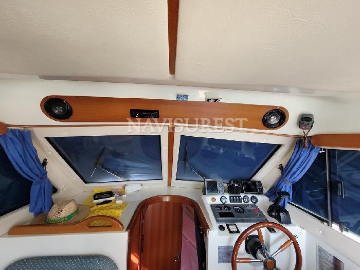 STARFISHER 780 IMPECABLE - foto 11