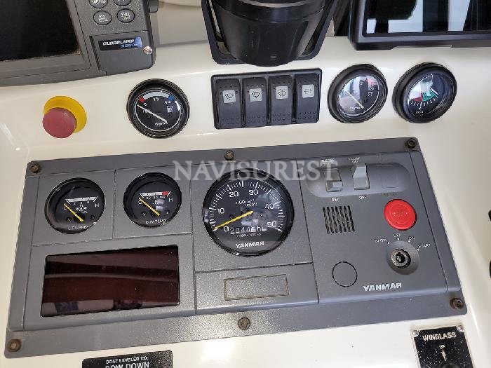 STARFISHER 780 IMPECABLE - foto 12