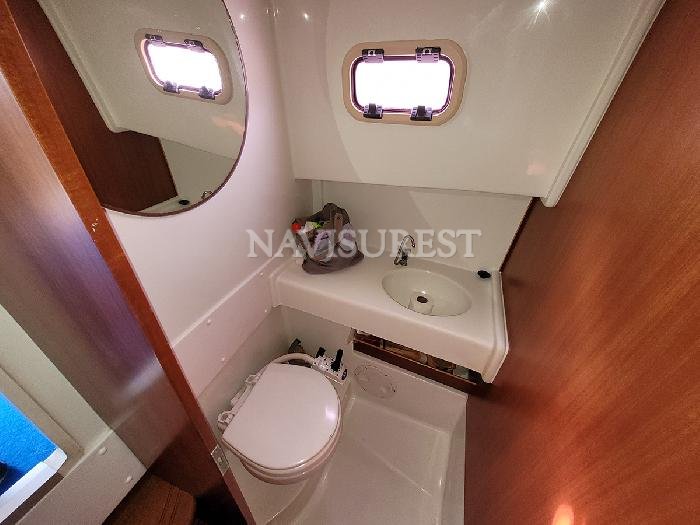 STARFISHER 780 IMPECABLE - foto 17