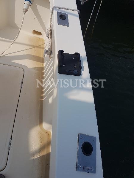 RODMAN 11.20  BRIDGE - foto 13