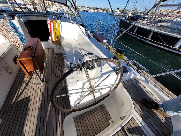 BENETEAU OCEANIS 473 CLIPPER - foto 5