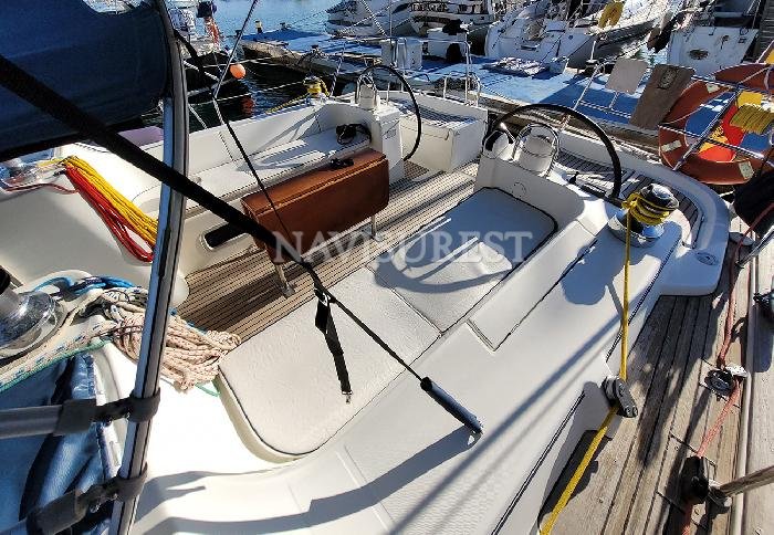 BENETEAU OCEANIS 473 CLIPPER - foto 7