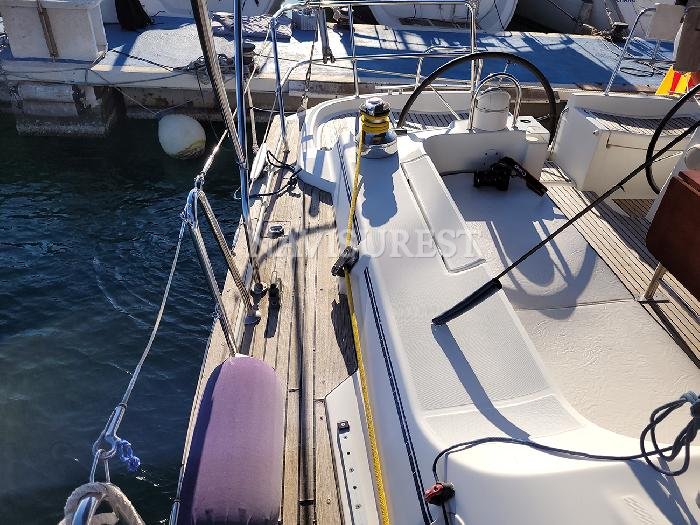 BENETEAU OCEANIS 473 CLIPPER - foto 8