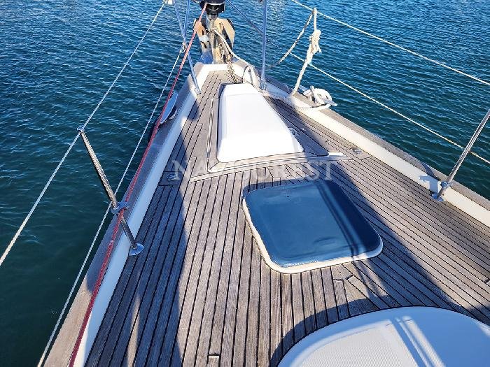 BENETEAU OCEANIS 473 CLIPPER - foto 11