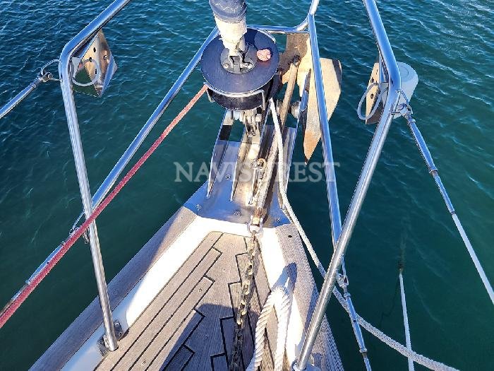 BENETEAU OCEANIS 473 CLIPPER - foto 12