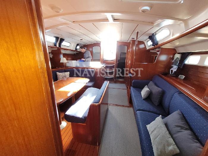 BENETEAU OCEANIS 473 CLIPPER - foto 14