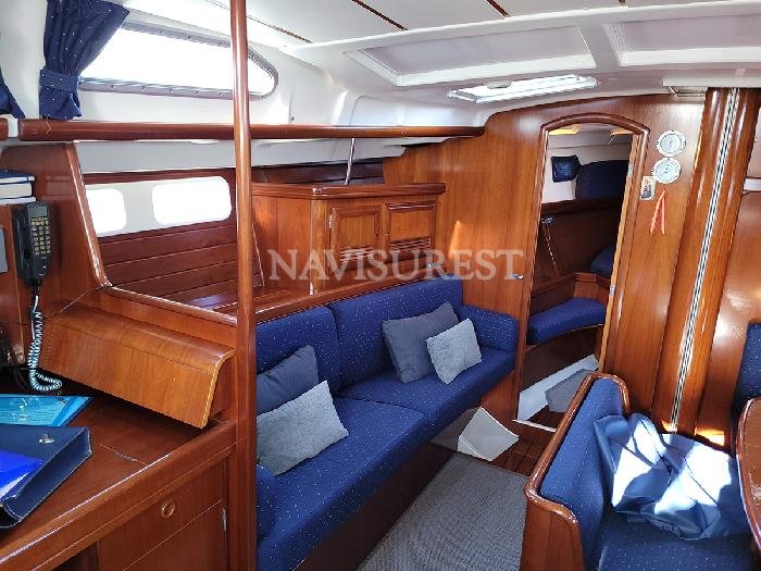 BENETEAU OCEANIS 473 CLIPPER - foto 15