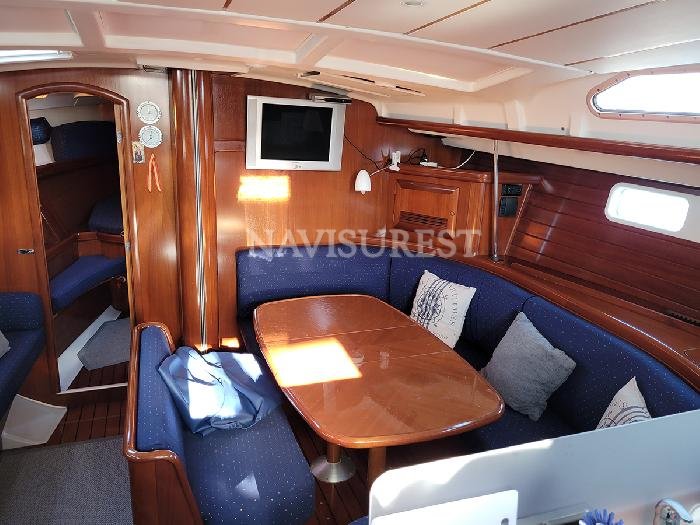 BENETEAU OCEANIS 473 CLIPPER - foto 16