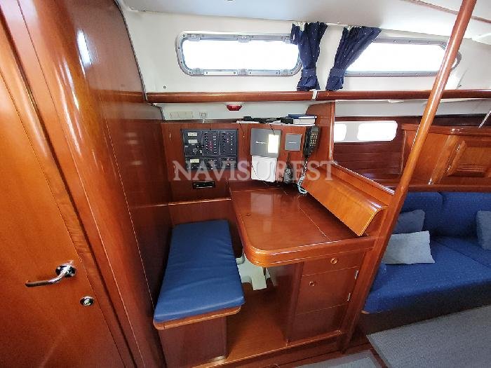 BENETEAU OCEANIS 473 CLIPPER - foto 19