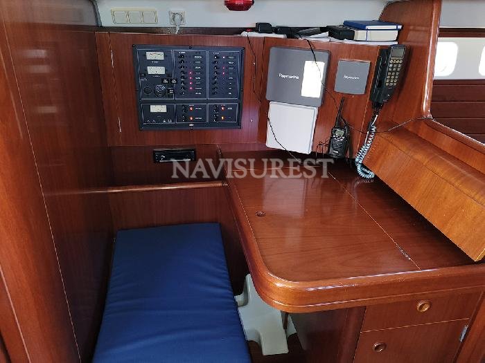 BENETEAU OCEANIS 473 CLIPPER - foto 20