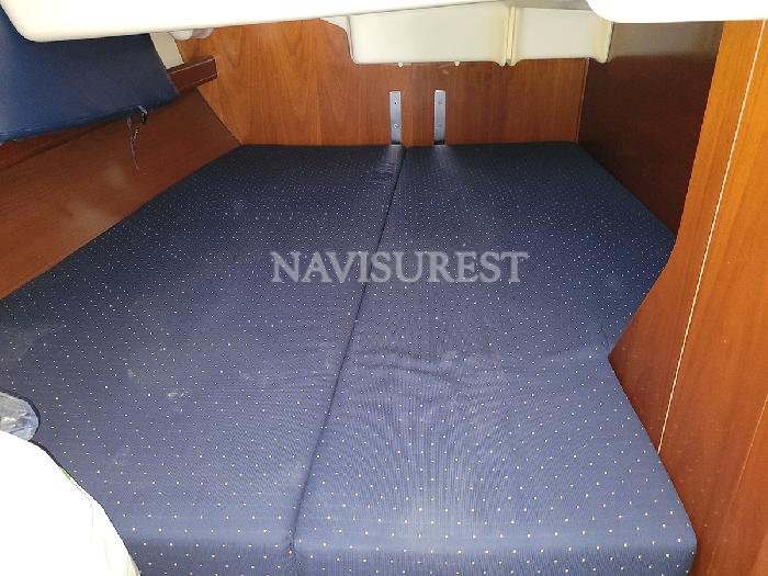 BENETEAU OCEANIS 473 CLIPPER - foto 21