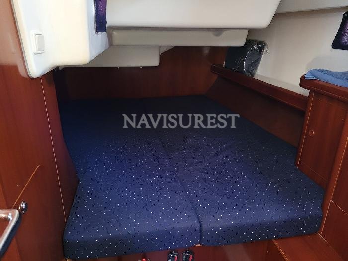 BENETEAU OCEANIS 473 CLIPPER - foto 22