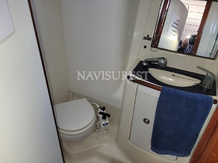 BENETEAU OCEANIS 473 CLIPPER - foto 23