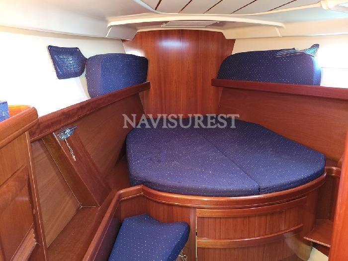 BENETEAU OCEANIS 473 CLIPPER - foto 24