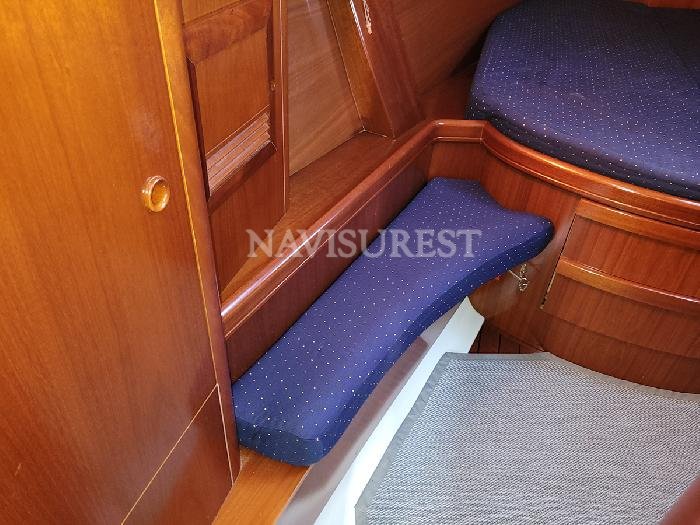 BENETEAU OCEANIS 473 CLIPPER - foto 25