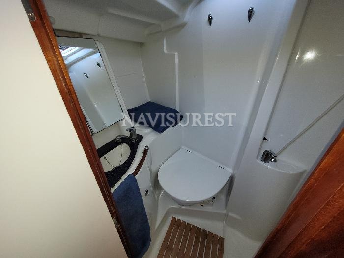 BENETEAU OCEANIS 473 CLIPPER - foto 26