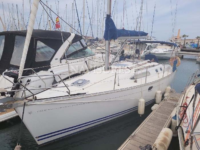 JEANNEAU SUN ODYSSEY 34.2 - foto 1