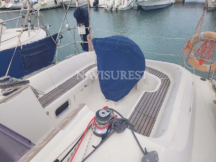 JEANNEAU SUN ODYSSEY 34.2 - foto 2
