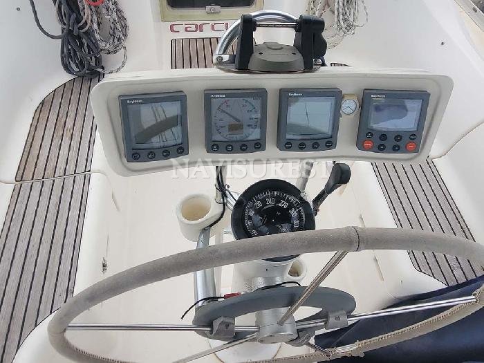 JEANNEAU SUN ODYSSEY 34.2 - foto 3