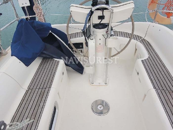 JEANNEAU SUN ODYSSEY 34.2 - foto 4