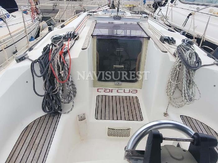JEANNEAU SUN ODYSSEY 34.2 - foto 5