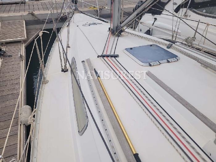 JEANNEAU SUN ODYSSEY 34.2 - foto 6