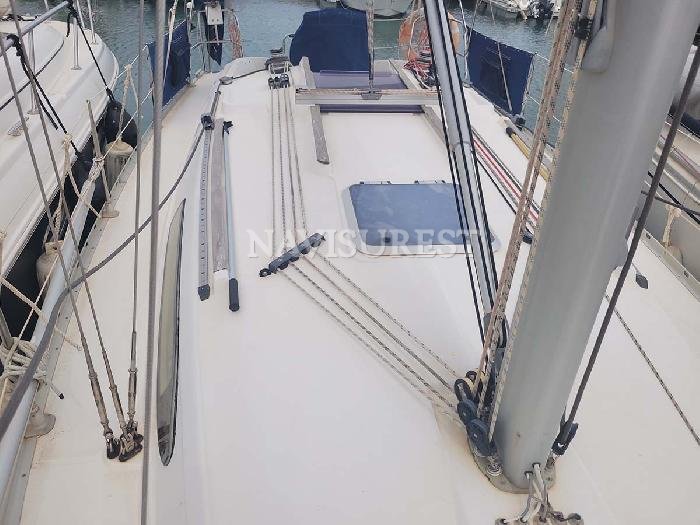 JEANNEAU SUN ODYSSEY 34.2 - foto 7