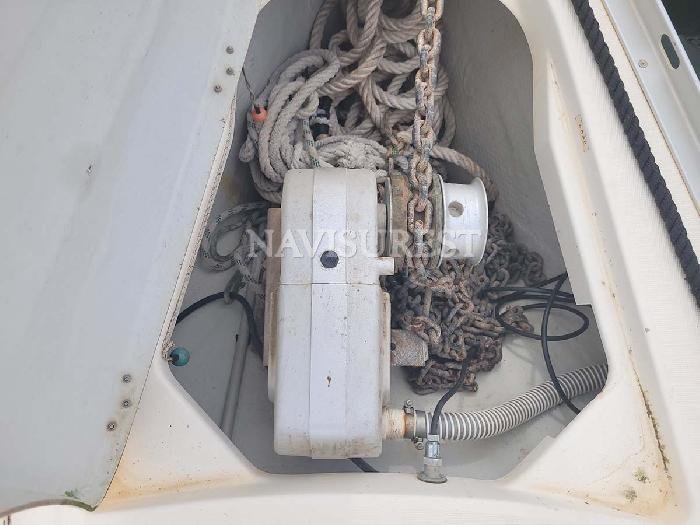 JEANNEAU SUN ODYSSEY 34.2 - foto 8