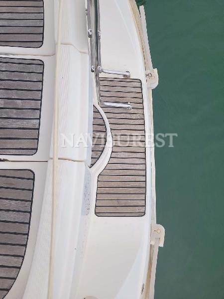 JEANNEAU SUN ODYSSEY 34.2 - foto 9