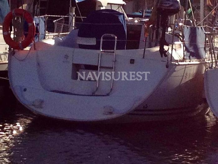 JEANNEAU SUN ODYSSEY 34.2 - foto 10