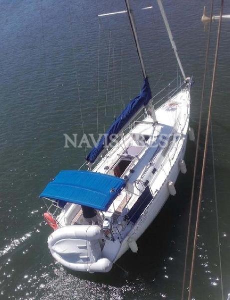 JEANNEAU SUN ODYSSEY 34.2 - foto 11