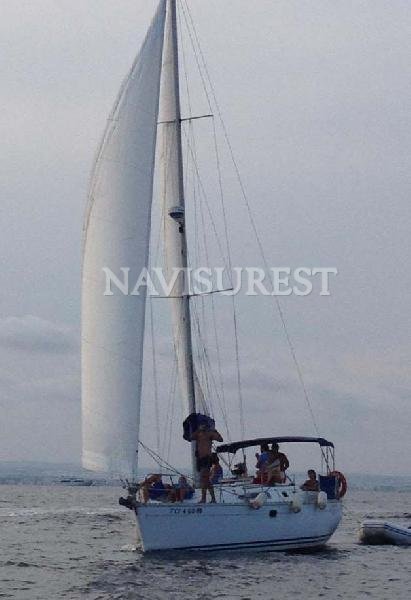 JEANNEAU SUN ODYSSEY 34.2 - foto 12