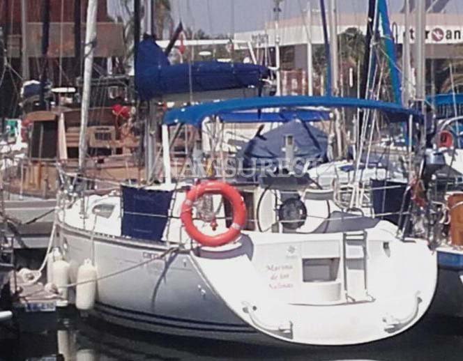 JEANNEAU SUN ODYSSEY 34.2 - foto 13