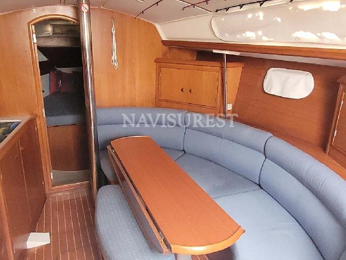 JEANNEAU SUN ODYSSEY 34.2 - foto 15