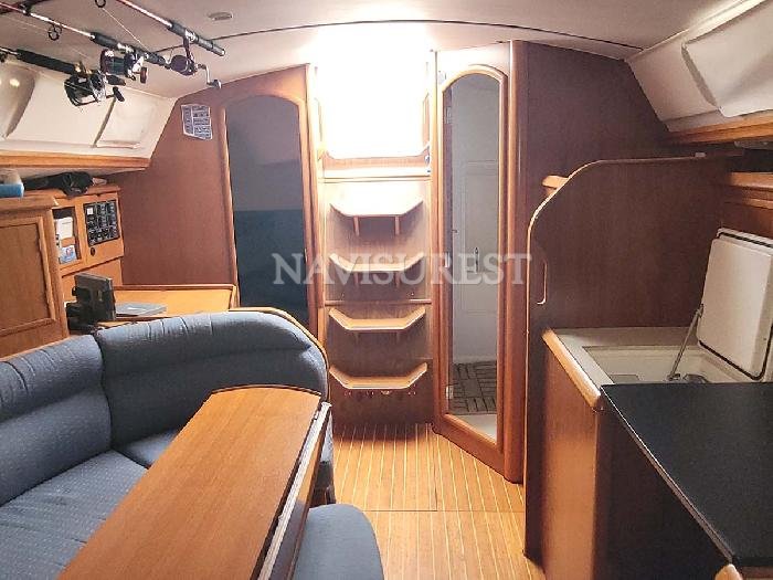 JEANNEAU SUN ODYSSEY 34.2 - foto 16