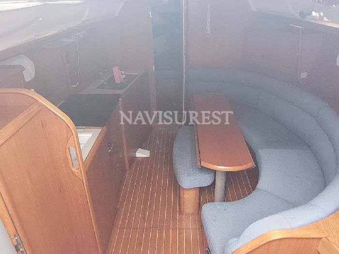 JEANNEAU SUN ODYSSEY 34.2 - foto 17